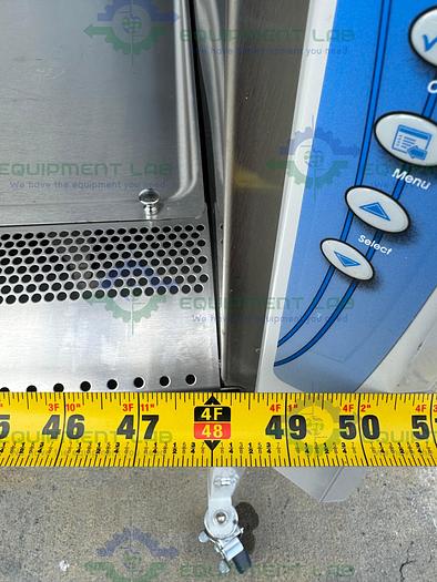 Used Labconco Logic Plus Series Biosafety Cabinet 4 Ft Class II Type A2