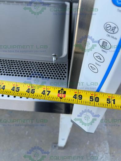 Used Labconco 302419101 Logic Plus Series Biosafety Cabinet 4 Ft Class II Type A2