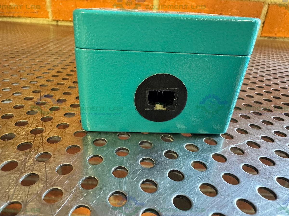 Used Mbraun MB-MO-SE1 Gas Detector Module Active Moisture Probe 0-500 ppm