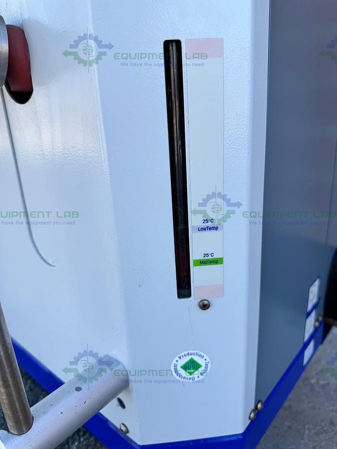  for parts or not working Mettler Toledo LabMax Automatic Laboratory Reactor for Process Development