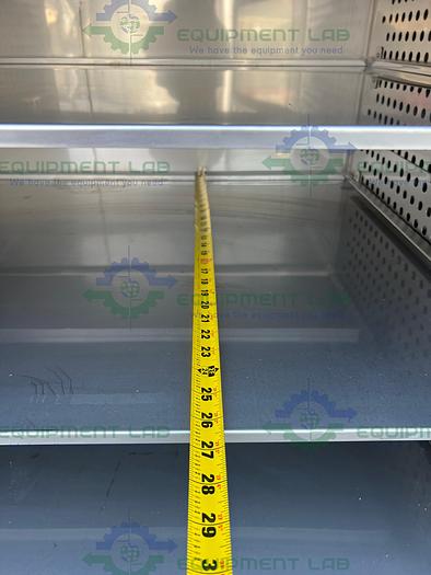 Used Thermo 3911 Forma Environmental Chamber , 0° to 60°C , 220V, 11 Cu Ft.
