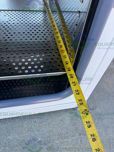 Used Thermo Forma 310 Stackable Direct Head CO2 Incubator 6.5 Cu.Ft, 50°C MFG 22