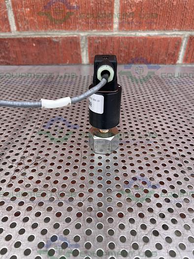Used Nason NSM-1C-20R/H Pressure Switch