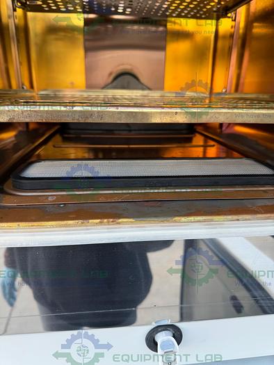 Used Thermo  HERAcell vios 160i Cell Culture Incubator CO2, 5.8 cu ft, 50°C