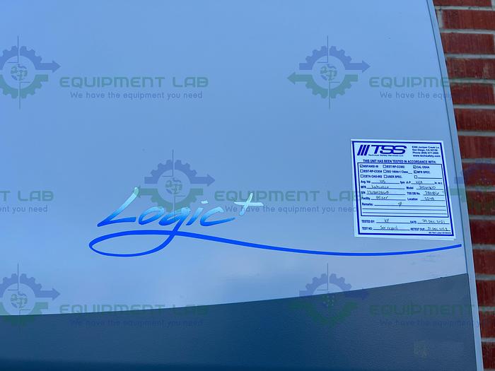 Used Labconco  302611100 Class II Type A2 Logic + Biological Safety Cabinet 6 Ft, 115V