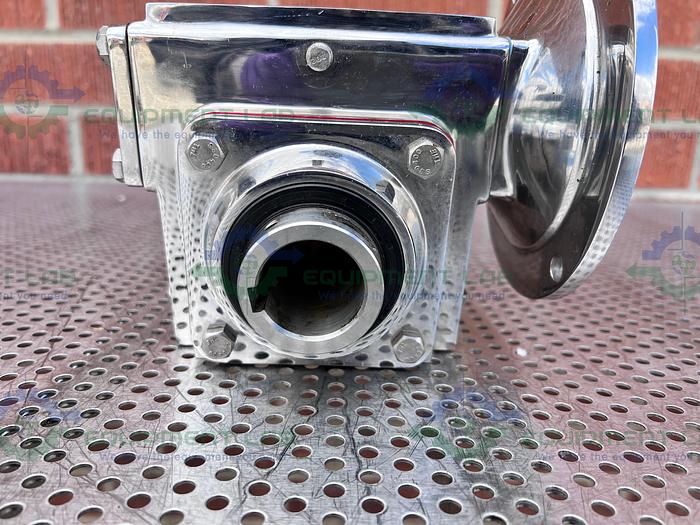 Used Winsmith  920MSFA507X0B7 Stainless Steel Gear Maximizer 10:1 Ratio