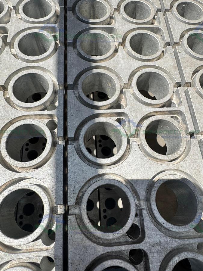 Used Stainless Steel High Production Automated Cup Filling Sealing Machine