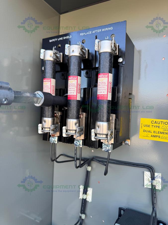 Used ITT Bell & Gossett 75CBE 22-85 Condensate Return Pump Series CBE