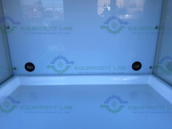 Used Mystaire  Aura AU-30 Ductless Fume Hood 30", 110V