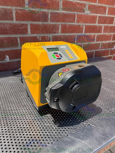 Used Watson Marlow  620S Peristaltic Pump 265 RPM