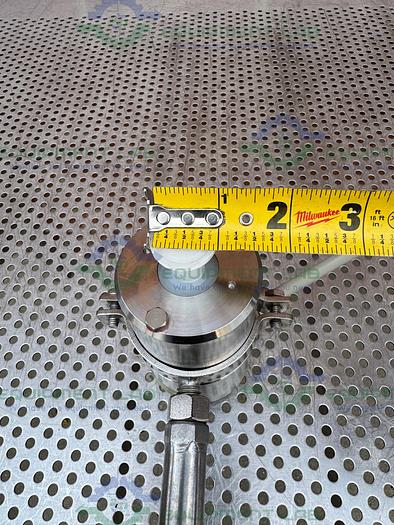 Used Amersham Pharmacia CM-C DN8 Conductivity Sensor, 3.9 Cell Constant