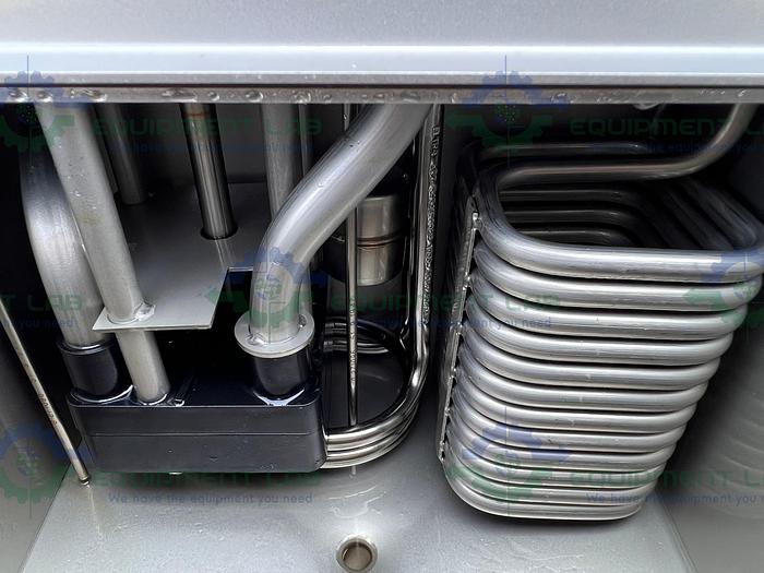 Used Huber  Ministat 125 Refrigerated /Heated Circulating Bath -25 to 150°C