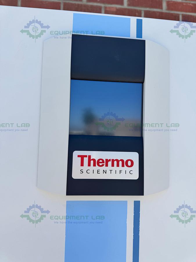 Used Thermo Heracell 240 i GP Double Stack Incubator Ambient +3° to 55°C