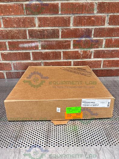 Used Masterflex B/T 90 AAL42057-CP Norprene Food Tubing 25 Ft, 32mm