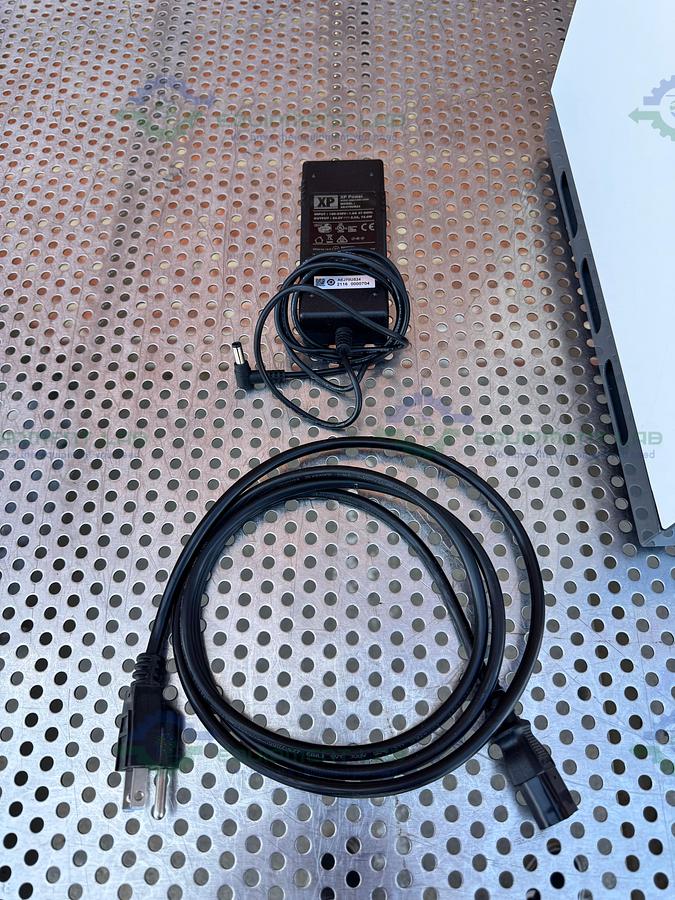 Used Curiox Laminar Wash HT2000 Station 96 Automated Cell Washer System DC-2000-96-01