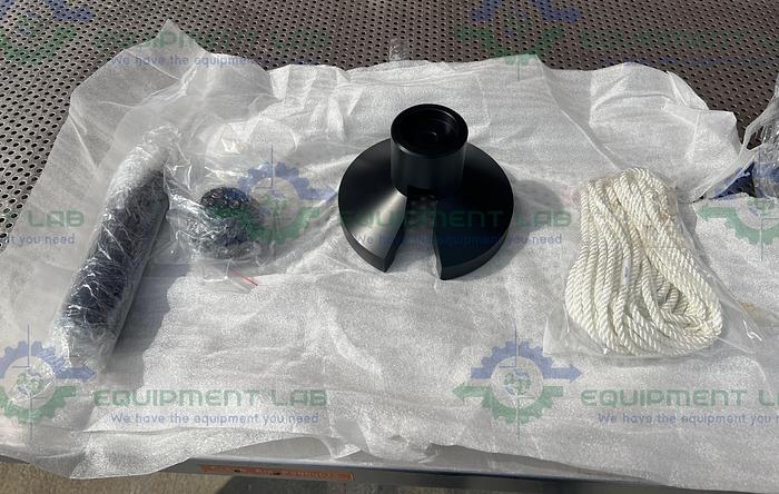 *New* Millipore  QuikScale 200/550 Chromatography Column 17 Liter  Cat # GA201711