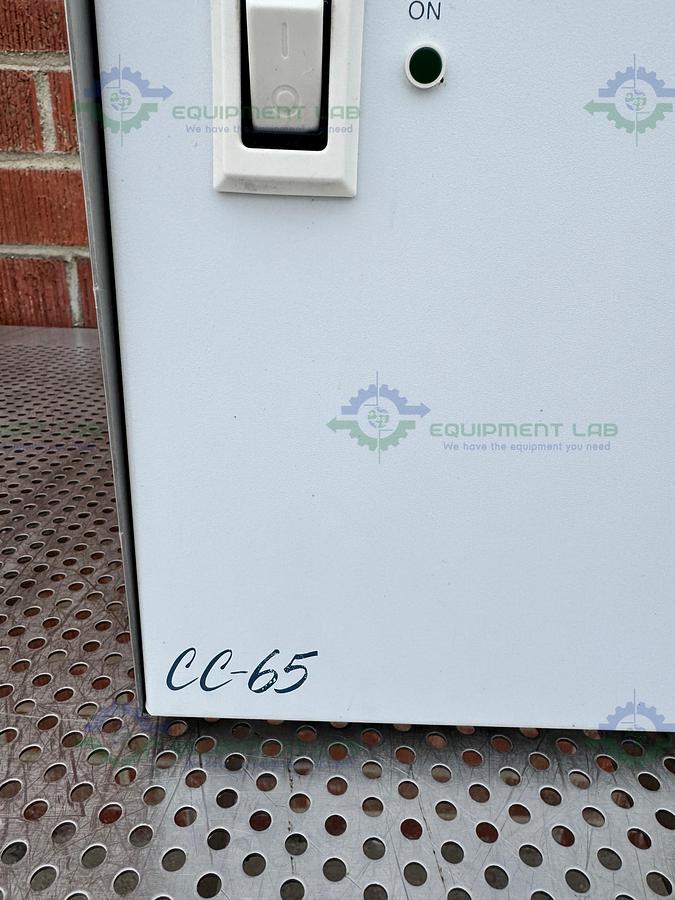 Used Thermo Electron NESLAB CC-65 Immersion Chiller -20°C to -90°C, 115V