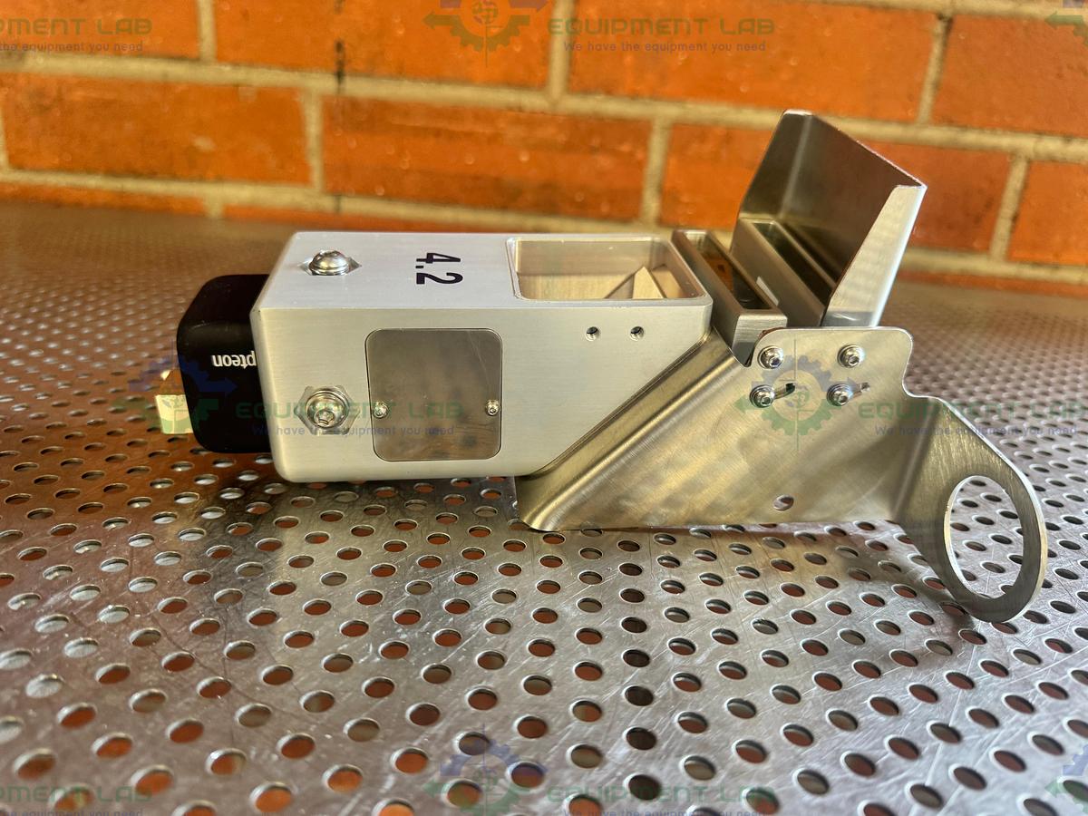Used Optel Opteon OC000023 Automated Track and Trace Packaging Camera