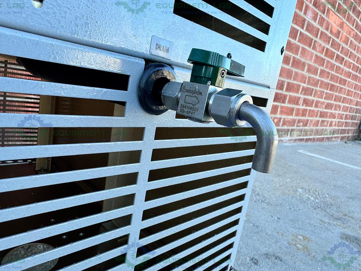 Used Fluke Calibration Hart Scientific 6331 Deep-Well Compact Bath  300°C, 4.2 gal