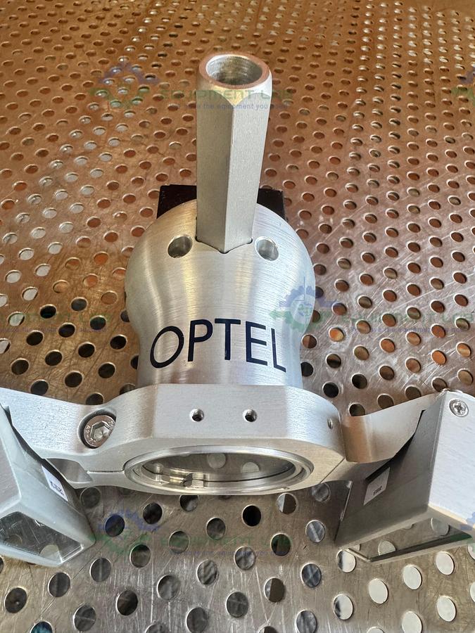 Used Lot of 2 - Optel GC2450 Industrial Machine Vision Camera Module 5.0-Megapixel