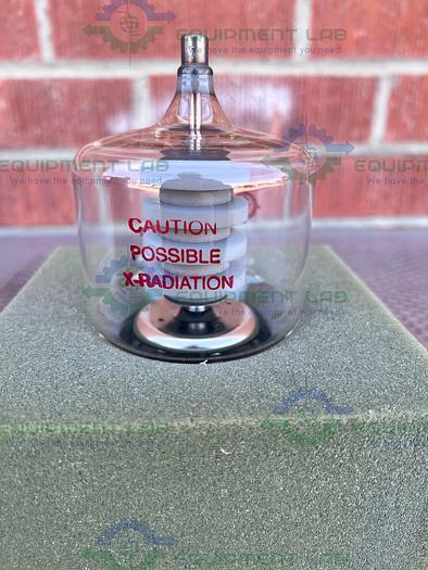 Used National Electronics  NL 11826 Power Triode 97-02