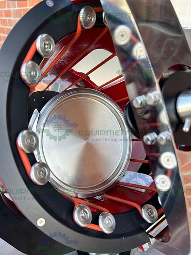 Bio Components  Inversion 20L Tumble Mixer 110V, MFG 2022