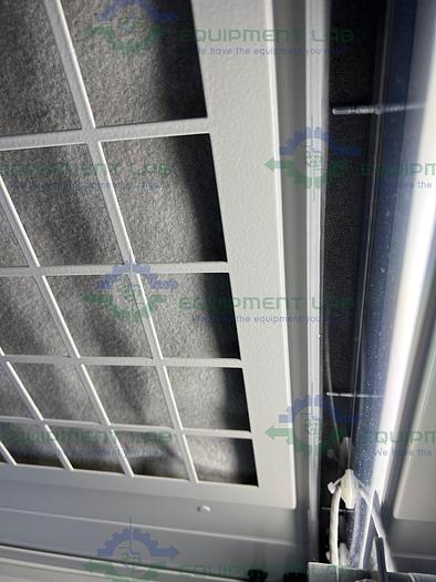 Used Mystaire  Aura AU-30 Ductless Fume Hood 30", 110V