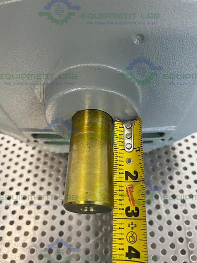 Used GE KinaMatic  5CD152UA011B001 Type CD218AT  Motor 15HP, 3500 RPM