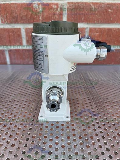 Used Yokogawa / Admag 110DN-CU1-EEA*A/ND/SCT Magnetic Flow Detector