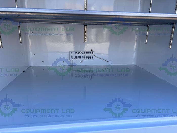 Used Thermo  VWR60086FD Ultra-Low Temperature Freezer -86°C, 28.8 Cu.Ft. 208V MFG 2021