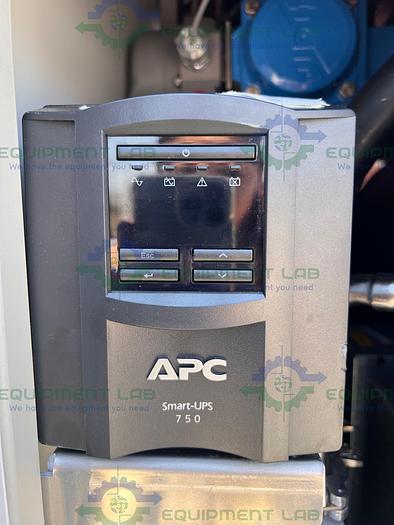 SP Scientific LyoStar 3 Freeze-Dryer Lyophilizer -70 °C to 60 °C