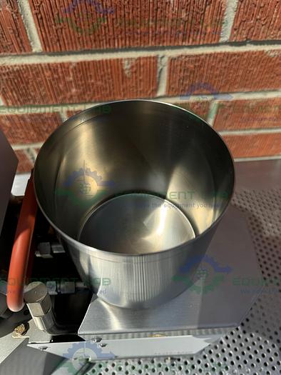 Refurbished Julabo HT30 High Temperature Circulator Forte HT +70 to +400 °C w/ Pump