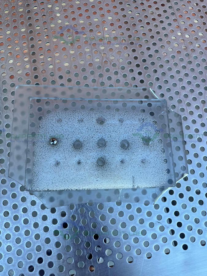 Used Fluke / Hart Scientific 7320 High Precision Calibration Bath -20°C to 150°C