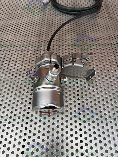 Used Endress + Hauser Cerabar M PMP51-8F2K1/0 Pressure Transmitter -5 to 30 PSI