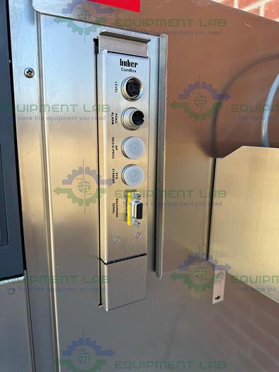 Used Huber Unistat 610 Recirculating Chiller / Heater -60 to 200°C w/ Pilot One