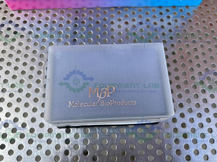 Used MBP BioRobotix  935-262  Automation / Pipette Tips 30 uL