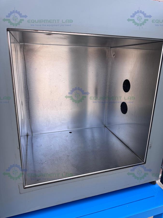 Used Thunder Scientific 2500 ST-LT Humidity Generator -10 - 70ºC, RH 10% - 95%