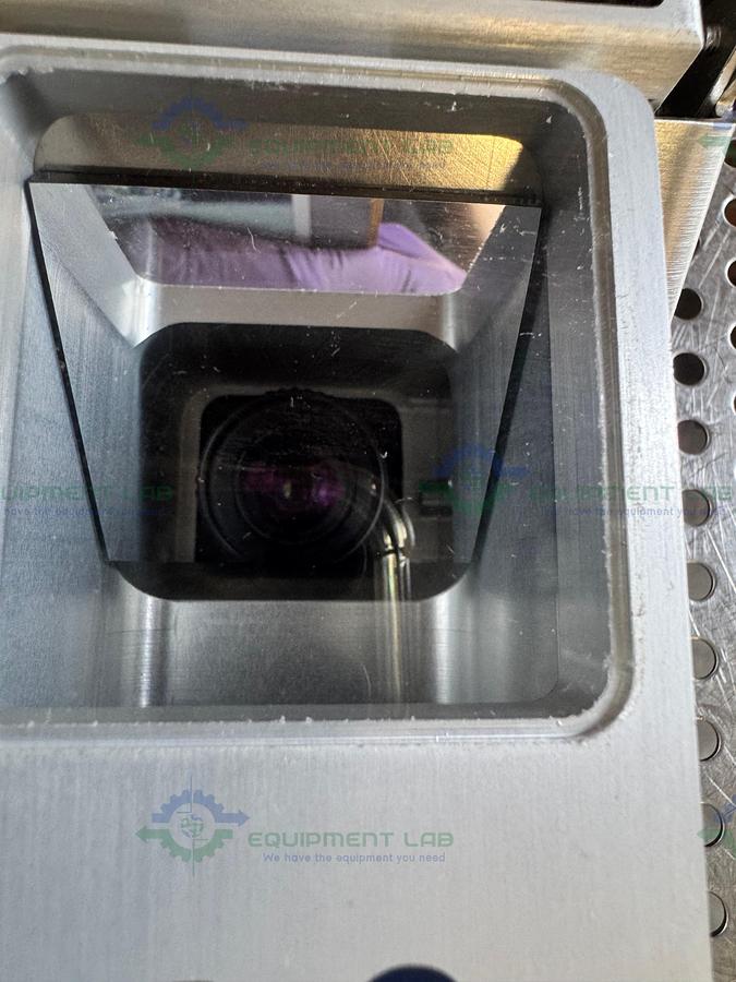 Used Optel Opteon OC000023 Automated Track and Trace Packaging Camera
