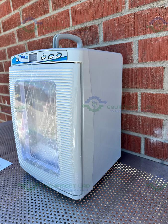 Benchmark H2200-HC MyTemp Mini Digital Incubator 5C to 75C 20 L 0.75 cu ft