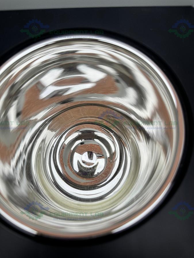 Used Chinese Wide Mouth Dewar  Vacuum Flask 130mm x 200 mm