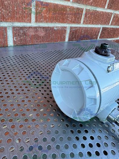 Used K-Tek AT100S/S6/L/A/SW3/HO/M4A/X/FM/CF/X/55* Sensor 58" w/ 3.5" Sanitary Fitting