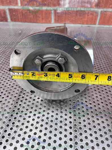 Used Winsmith  920MSFA507X0B7 Stainless Steel Gear Maximizer 10:1 Ratio