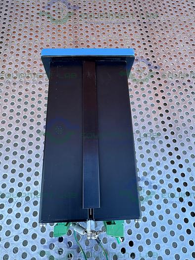 Used Wedgewood Analytical Inc. 960 - CU1 Integra UV Analyzer