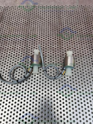 Used Amersham Pharmacia FCP6-A7 Air Sensor Flow Cell ID 6mm/TC25mm, 1/2"