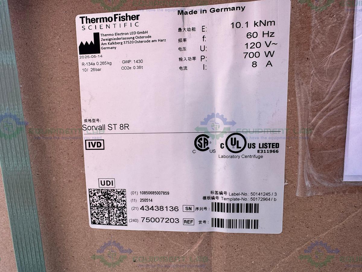 Thermo Fisher