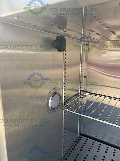 Used Thermotron  CDS-5 Cytogenetic Environmental Chamber 20ºC - 40ºC, 25% RH to 75% RH