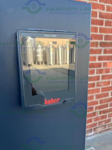 Used Huber Unistat 060T Recirculating Chiller / Cooler -20 to 40 °C w/ Pilot One