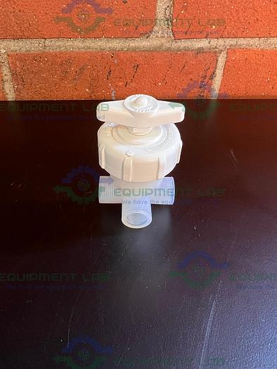 Buchiglasuster  31.01009.0000 Diaphragm Valve Integra