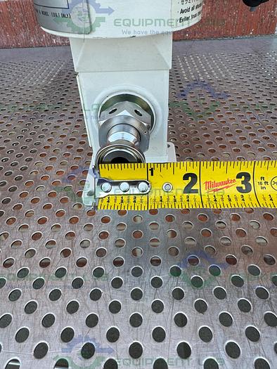 Used Yokogawa / Admag  105DN-CU1-EEA*A/ND/SCT Magnetic Flow Detector