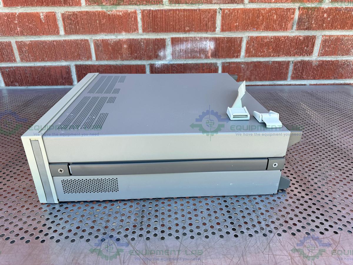 Used HP Hewlett Packard 8114A High Power Pulse Generator 100V / 2A